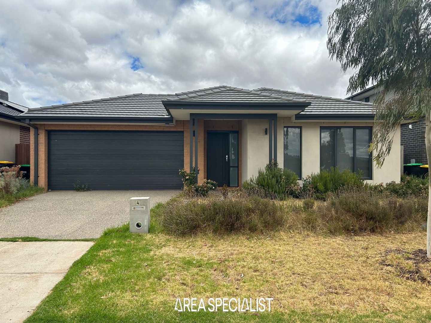4 Digger Lane, Aintree VIC 3336 House For Rent Domain