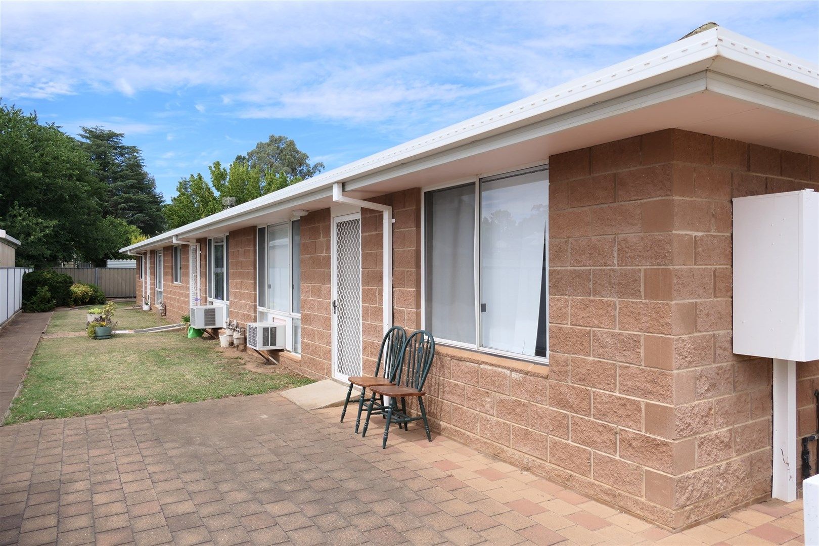 1, 2 & 3/1 DUNGALEER STREET, Cowra NSW 2794, Image 1