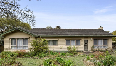Picture of 87-89 Mount View Parade, CROYDON VIC 3136