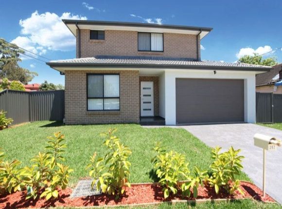 282 The River Road , Revesby NSW 2212