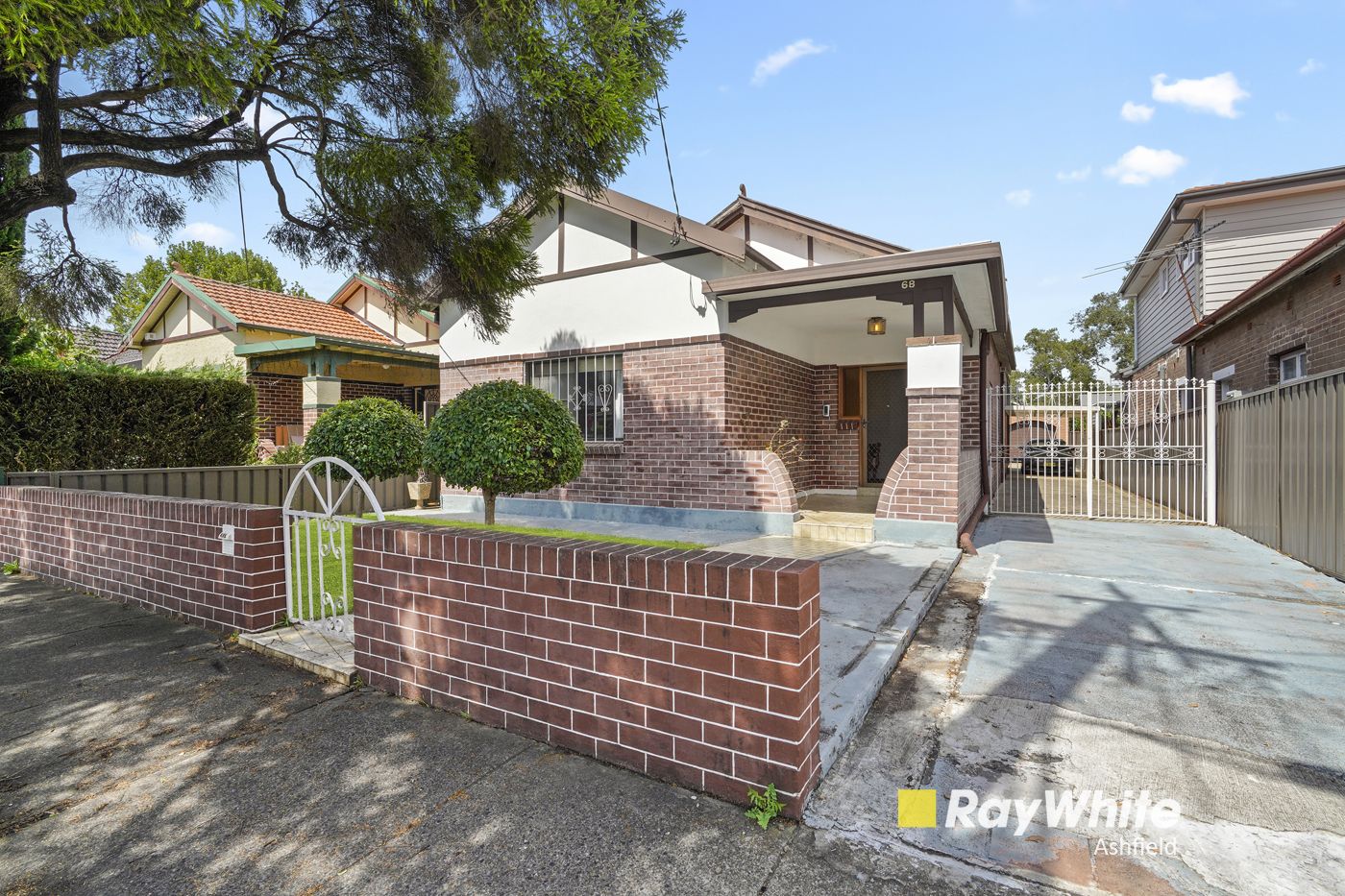 68 Church Street, Ashfield NSW 2131, Image 0