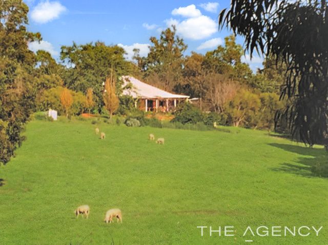 6910 Lilydale Road, Gidgegannup WA 6083, Image 2