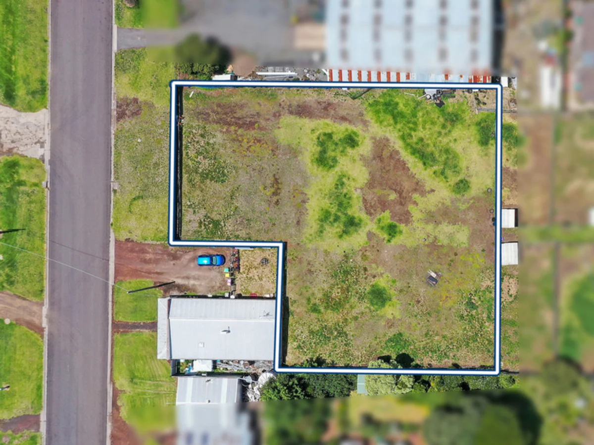 87 Scott Street, Mortlake VIC 3272