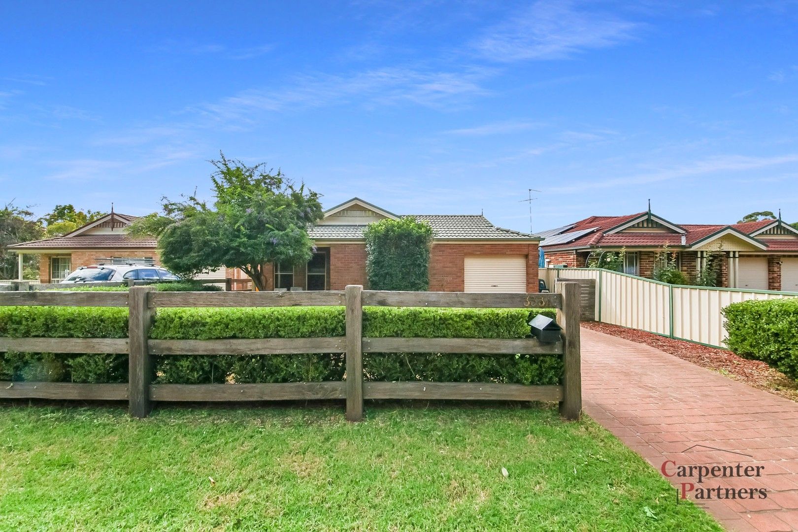 333A Thirlmere Way, Thirlmere NSW 2572, Image 0