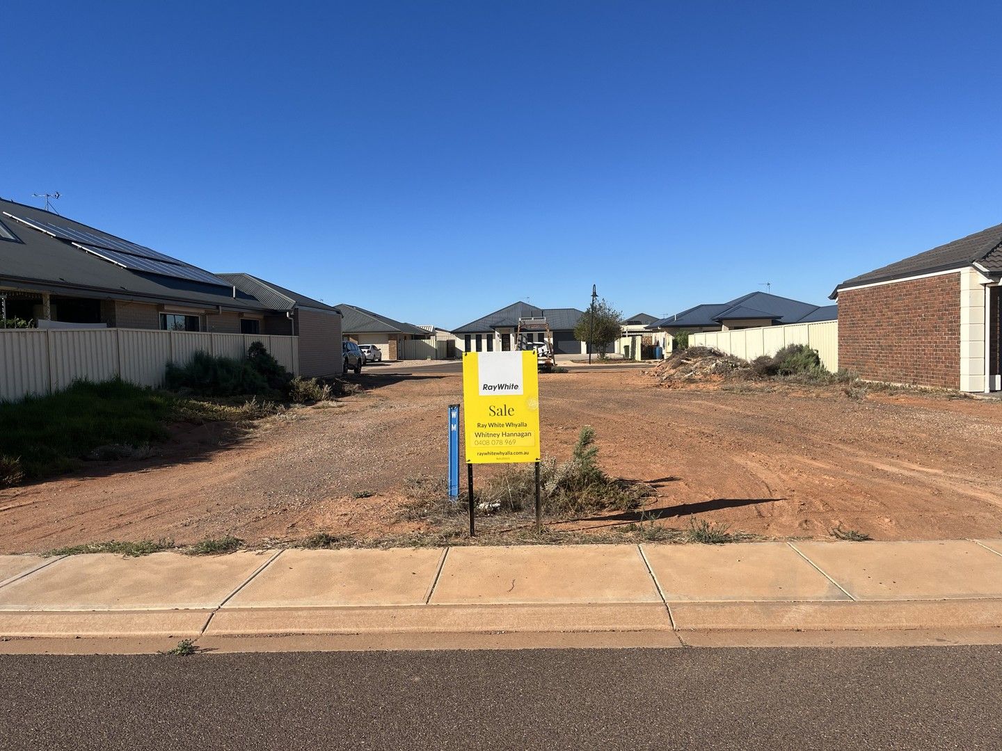 19 Carl Veart Avenue, Whyalla Norrie SA 5608, Image 1