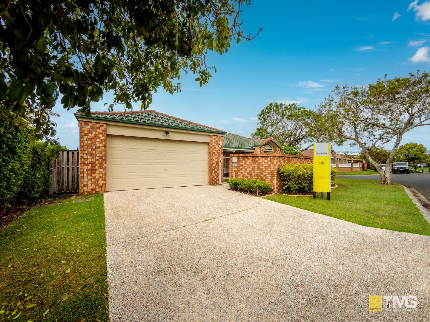 1/3 Georgetown Street, Varsity Lakes QLD 4227, Image 1