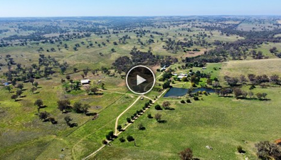 Picture of Milvale Road, YOUNG NSW 2594