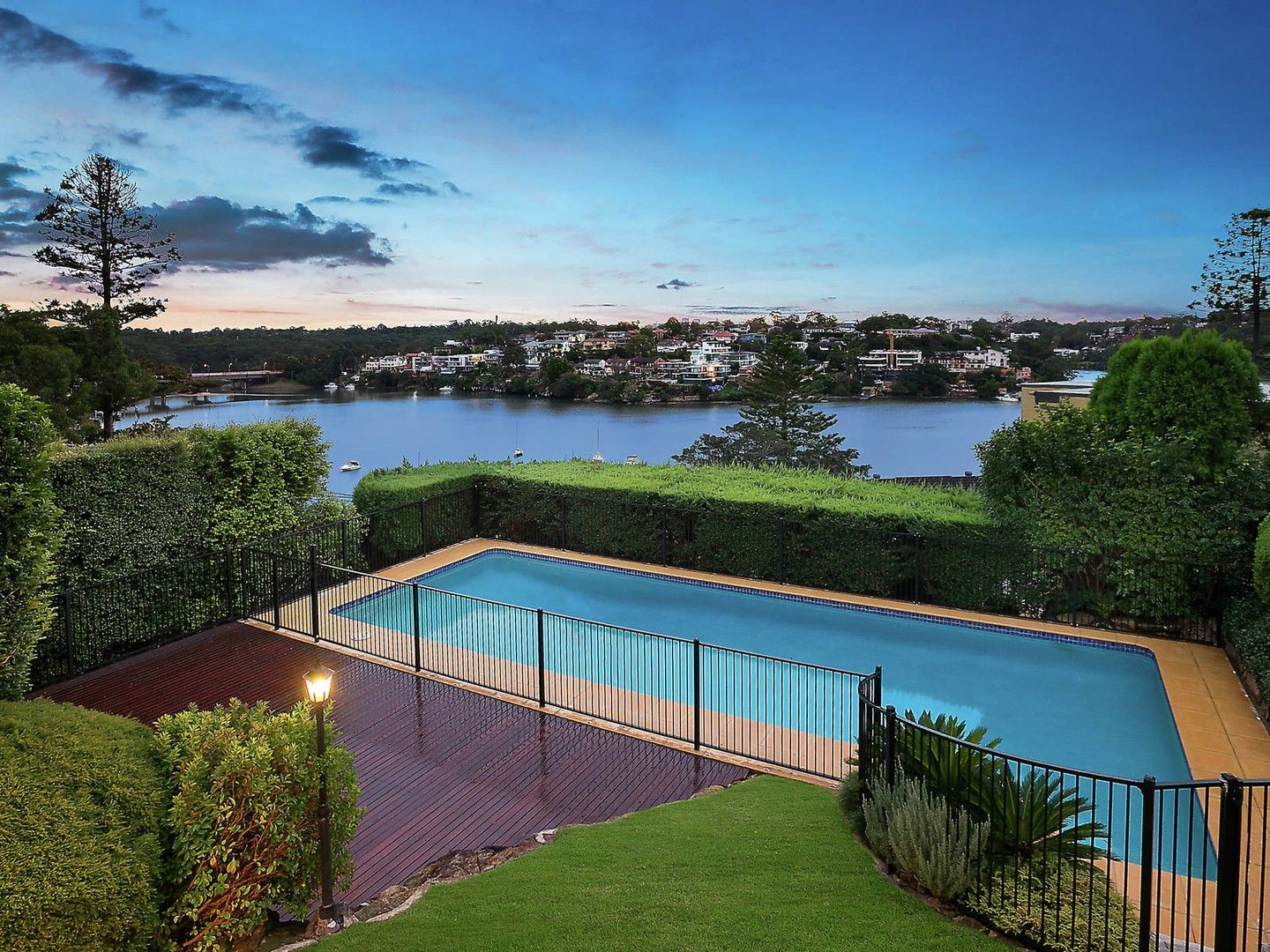 3 Lot Lane, Hunters Hill NSW 2110, Image 0