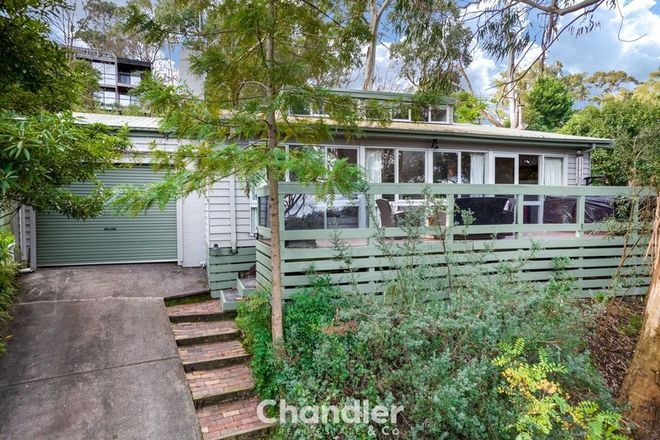 Picture of 13 Kemp Street, UPWEY VIC 3158
