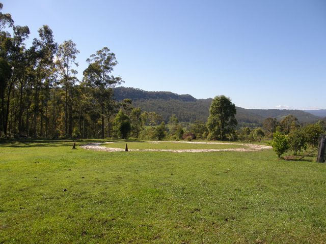 1698 Kangaroo Creek Road, KANGAROO CREEK NSW 2460, Image 2