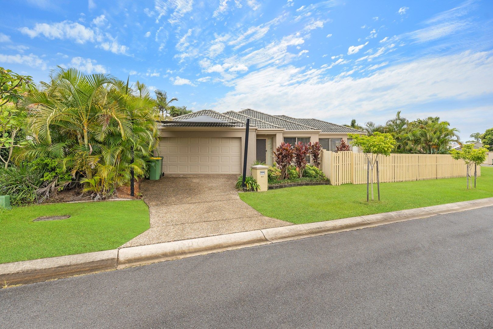 43 Inwood Circuit, Merrimac QLD 4226, Image 0