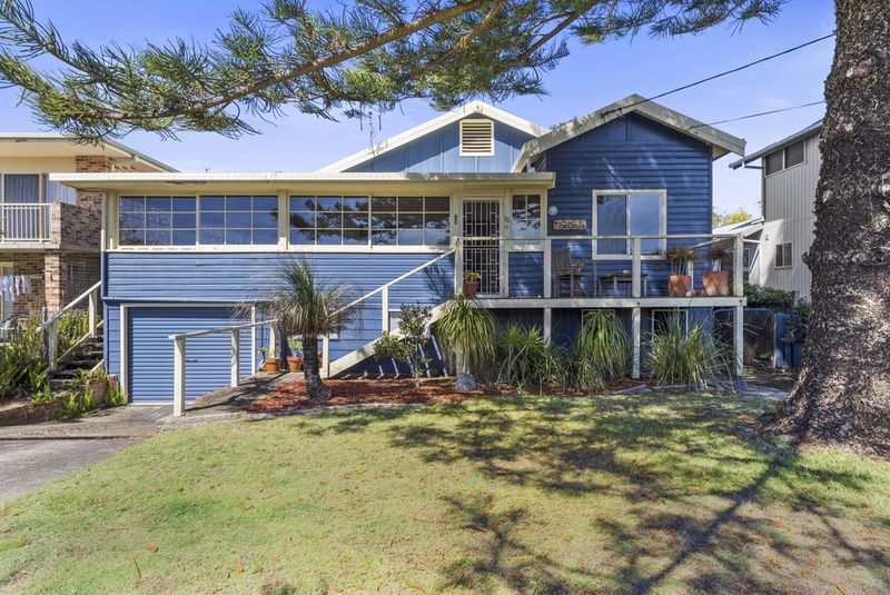 15 Johnson Avenue, Mylestom NSW 2454, Image 2