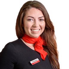 Tamara Smits, Sales representative