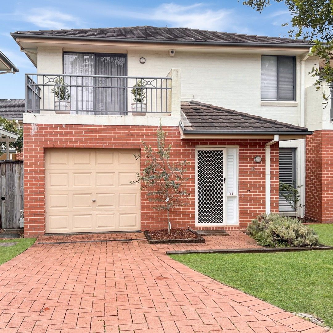 3 bedrooms Townhouse in 13/139 Sutherland Road JANNALI NSW, 2226