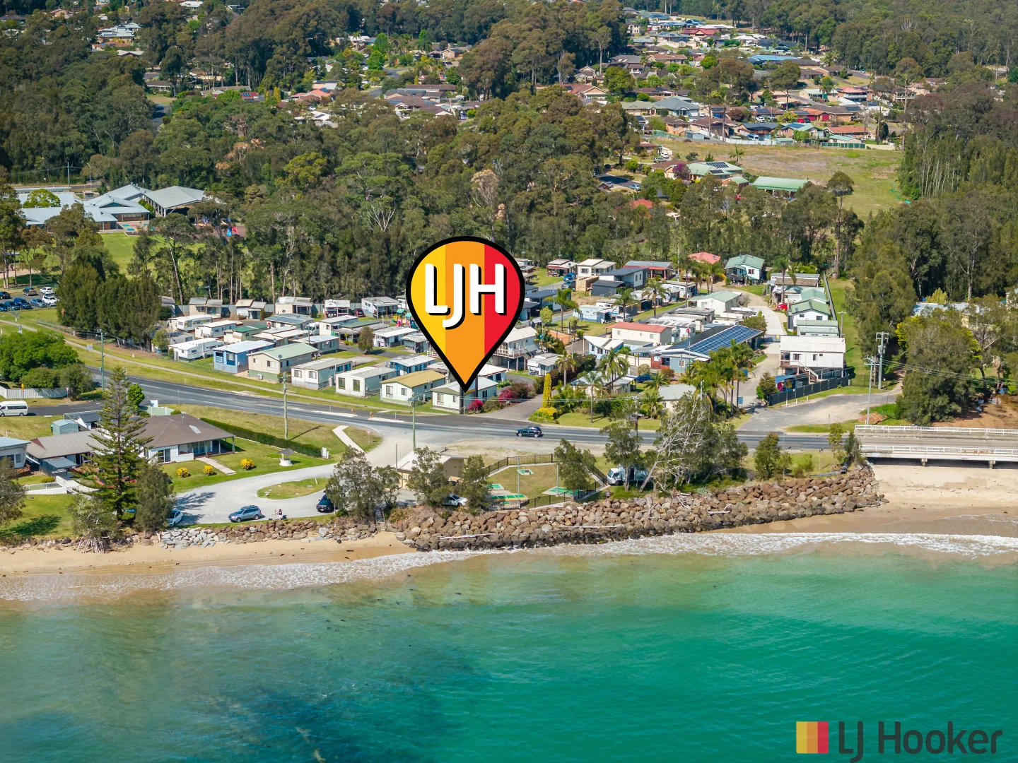 Additional image 2 of 1/414 Beach Road, Sunshine Bay NSW 2536