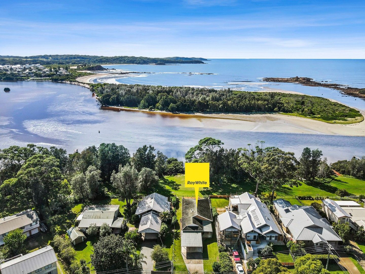 219 Annetts Parade, Mossy Point NSW 2537, Image 0