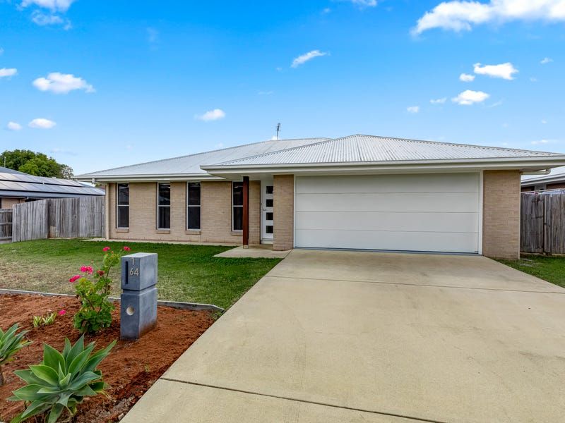 1/64 Ridgeview Drive, Gympie QLD 4570, Image 0