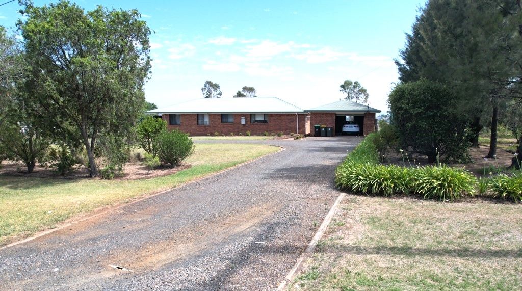 24B HALL ROAD, Merriwa NSW 2329, Image 1