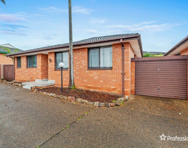 4/20-22 St Georges Road, Bexley NSW 2207