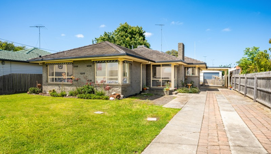 Picture of 15 Pinder Court, ST ALBANS PARK VIC 3219