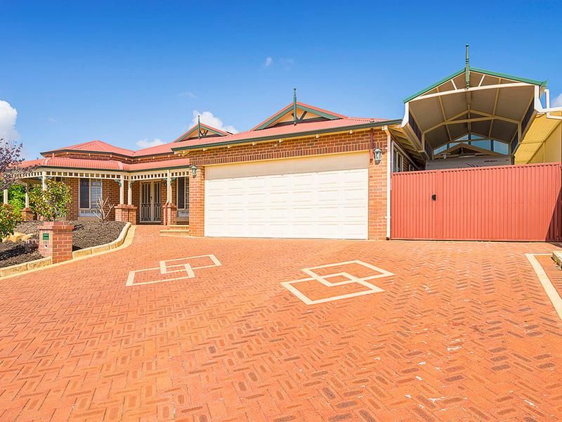 10 St Pierre Circuit, Currambine WA 6028, Image 0