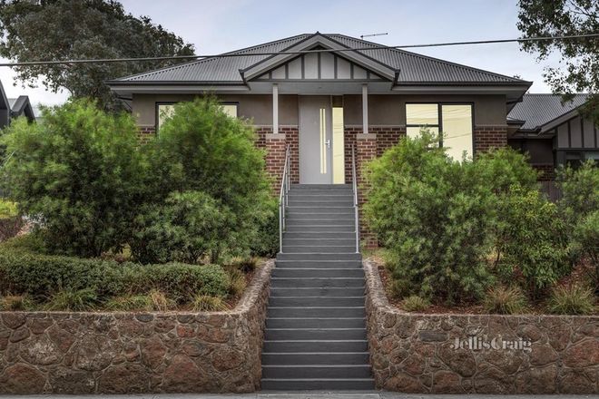 Picture of 1/139 St Helena Road, GREENSBOROUGH VIC 3088