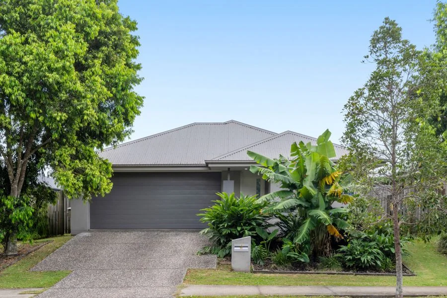 54 Deepak Drive, Willow Vale QLD 4209