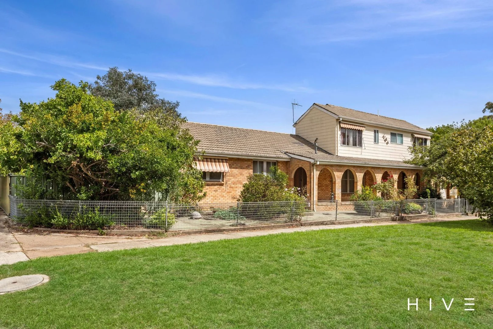 18 Kootara Crescent, Narrabundah ACT 2604