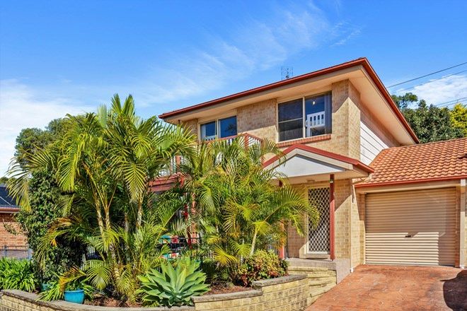 Picture of 4 Madison Place, BERKELEY VALE NSW 2261