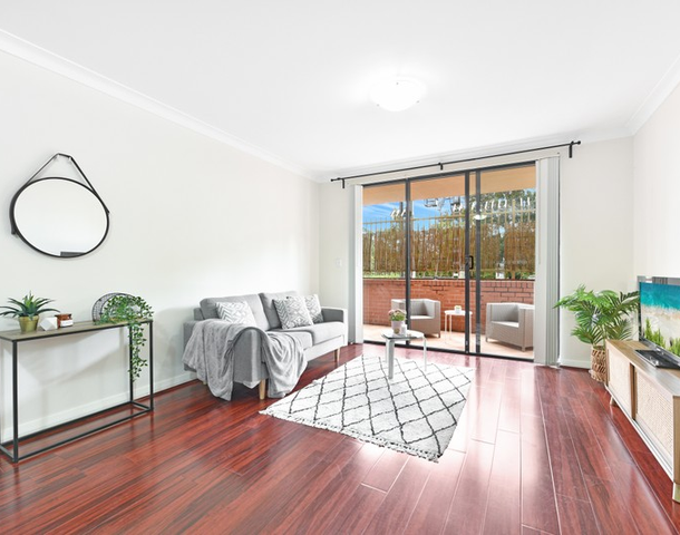 39/1-3 Beresford Road, Homebush NSW 2140