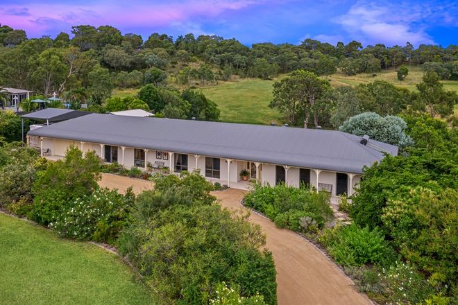 Picture of 3 John Court, COTSWOLD HILLS QLD 4350