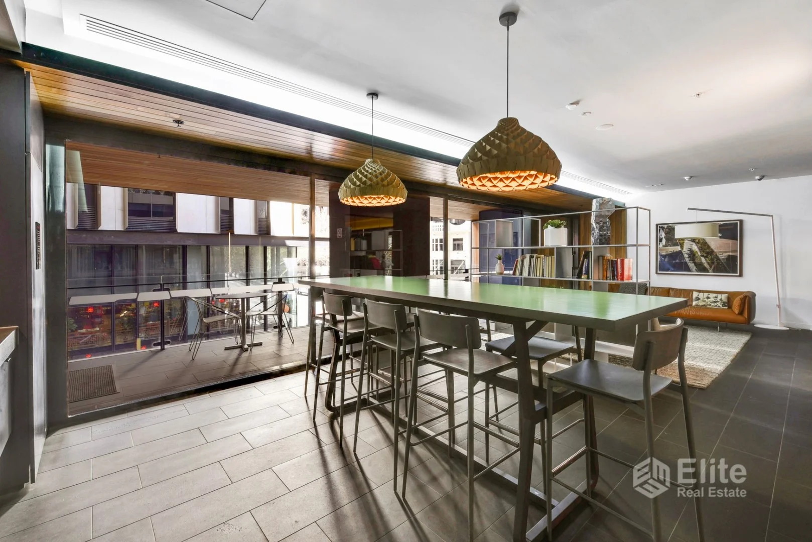 Additional image 7 of 5208/80 Abeckett Street, Melbourne VIC 3000