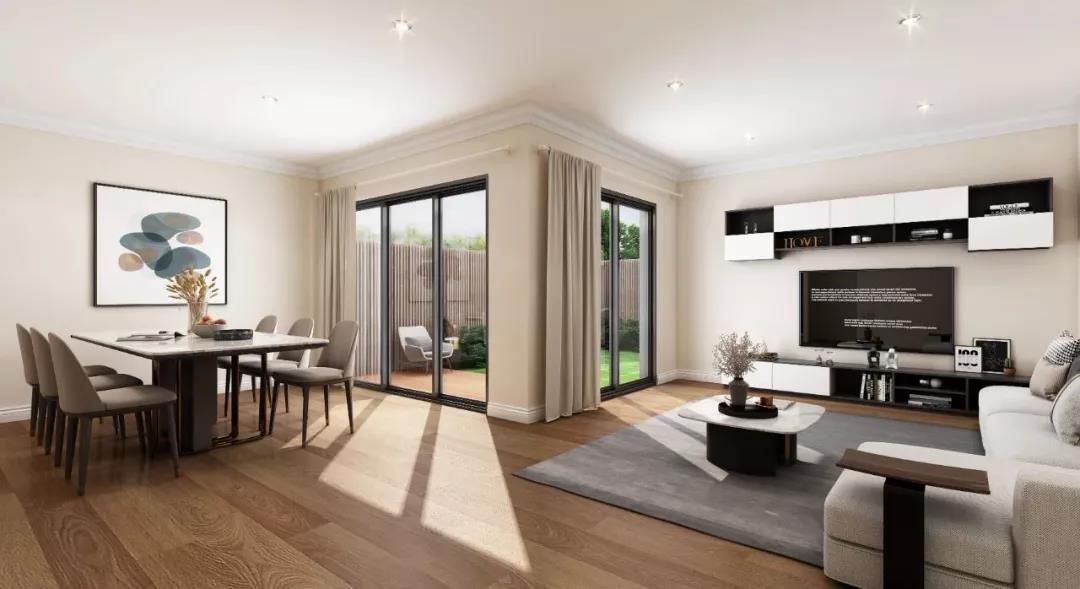 Altona Street, Heidelberg Heights VIC 3081 4 beds townhouse for Sale