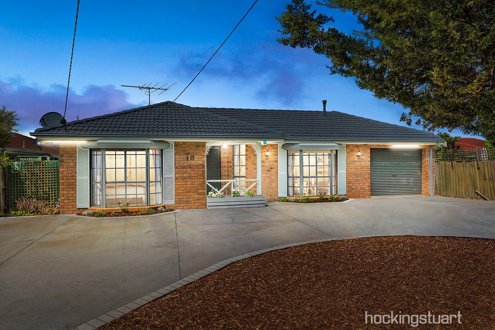 10 Symons Avenue, Hoppers Crossing VIC 3029, Image 0