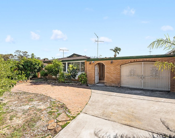 54 Old Kent Road, Ruse NSW 2560