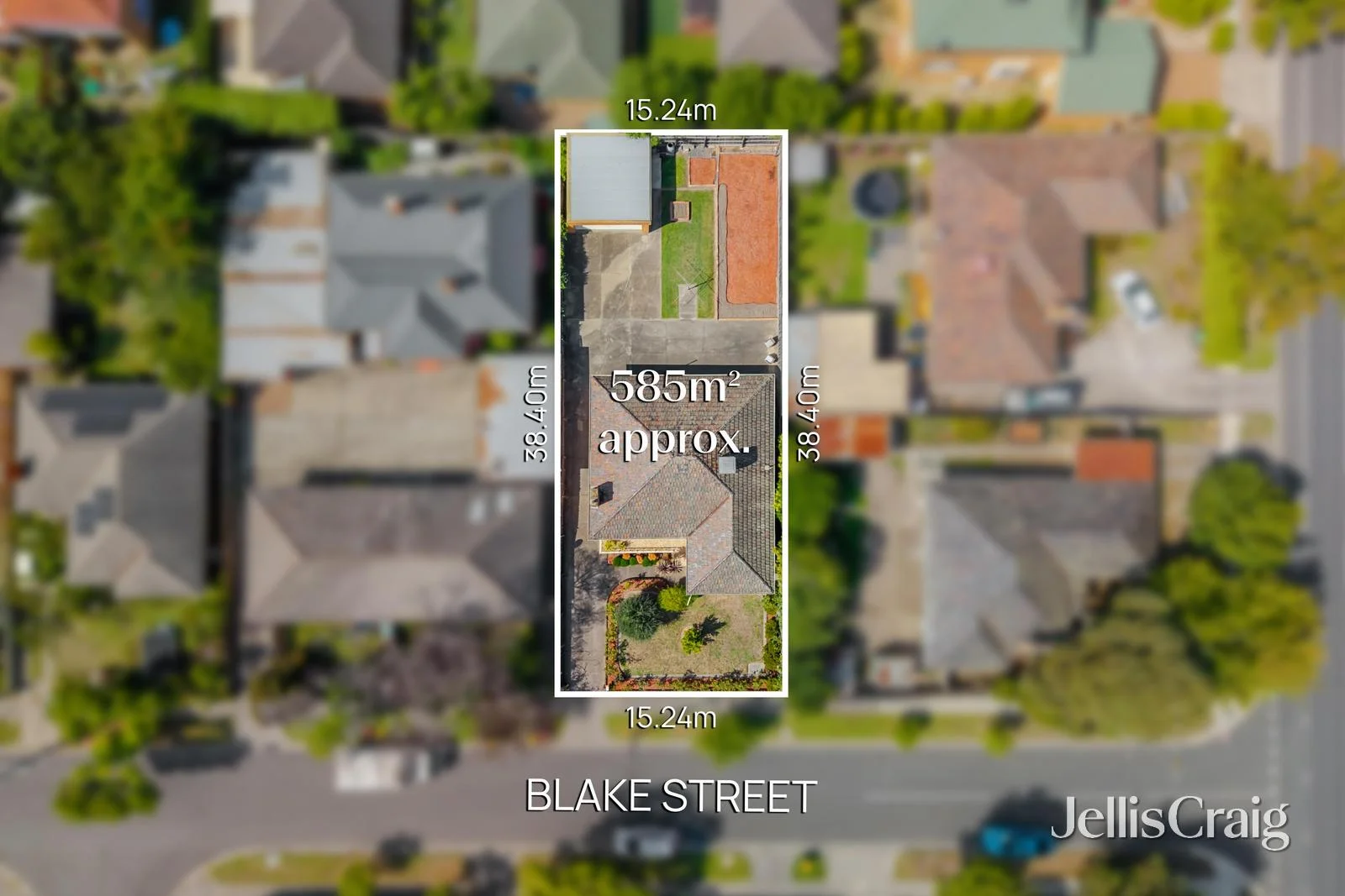 11 Blake Street, Blackburn North VIC 3130