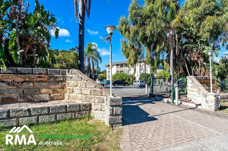 2 bedrooms Apartment / Unit / Flat in 104/81 King William Street BAYSWATER WA, 6053