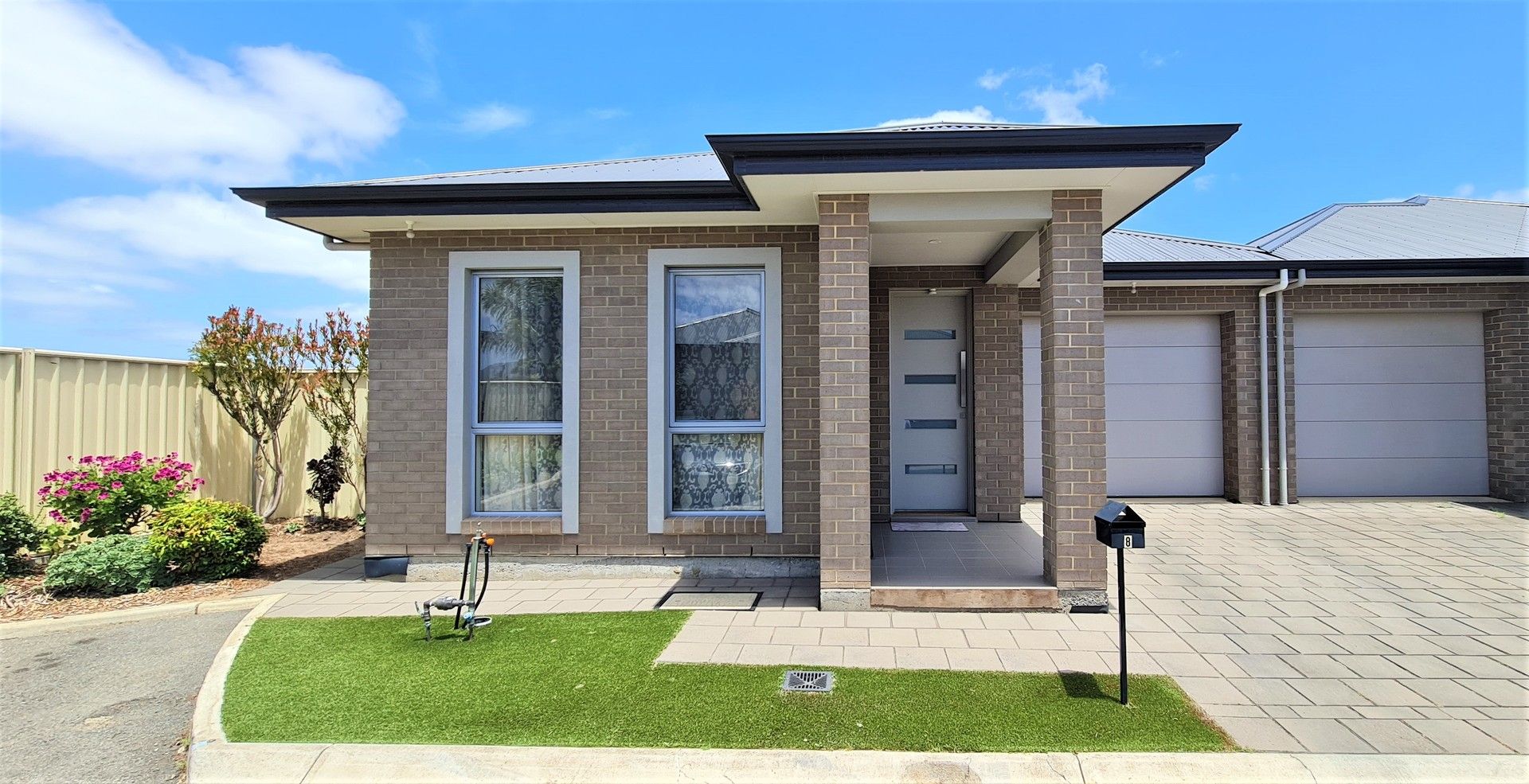 8/45 Fourth Avenue, Klemzig SA 5087 House For Rent 620 Domain