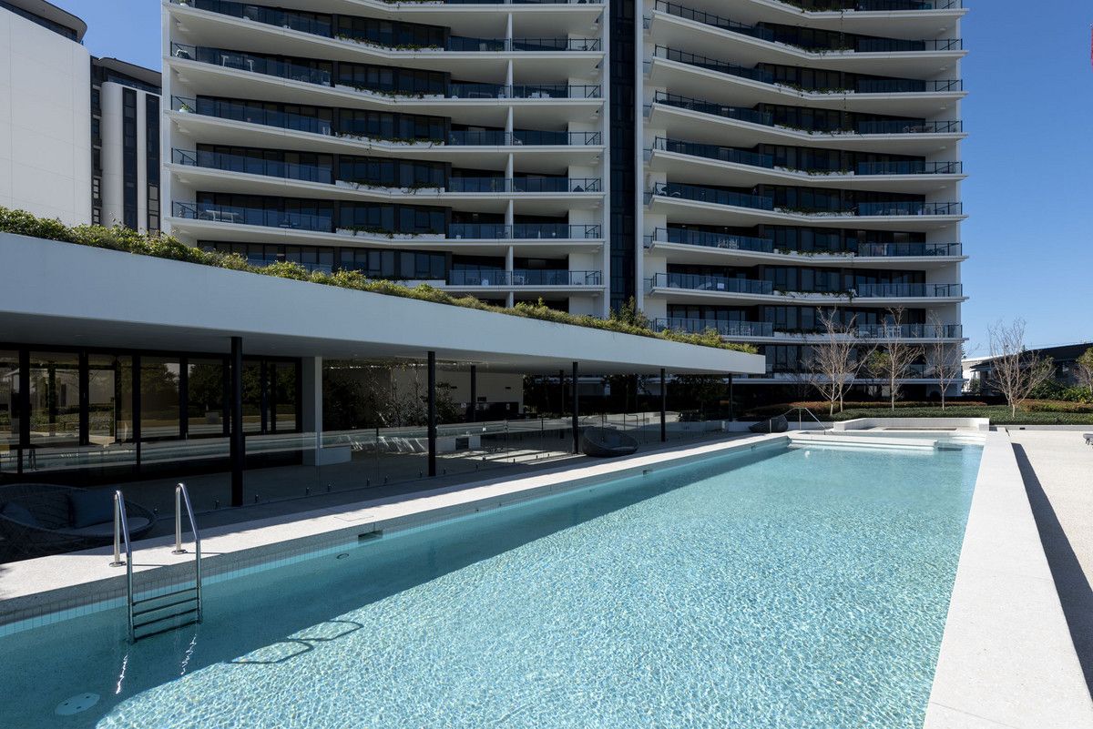 2 bedrooms Apartment / Unit / Flat in 2805/1328 Gold Coast Highway PALM BEACH QLD, 4221