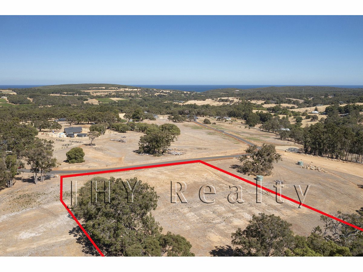 241 (Lot 17) Dryandra Avenue, Yallingup WA 6282, Image 0