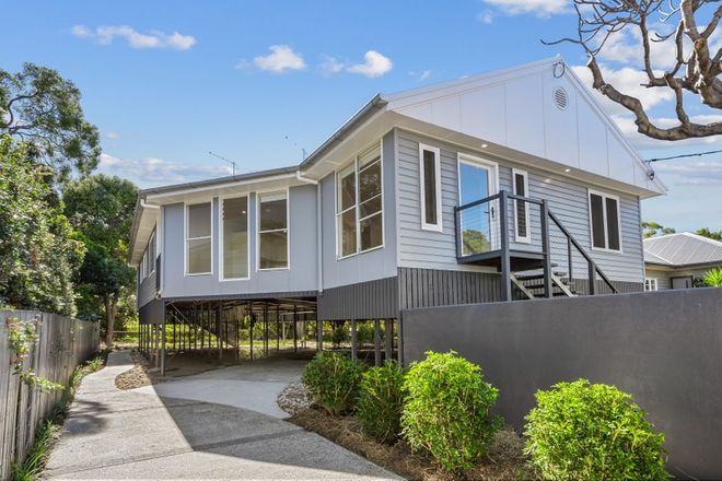 Picture of 2/50 Gellibrand Street, CLAYFIELD QLD 4011