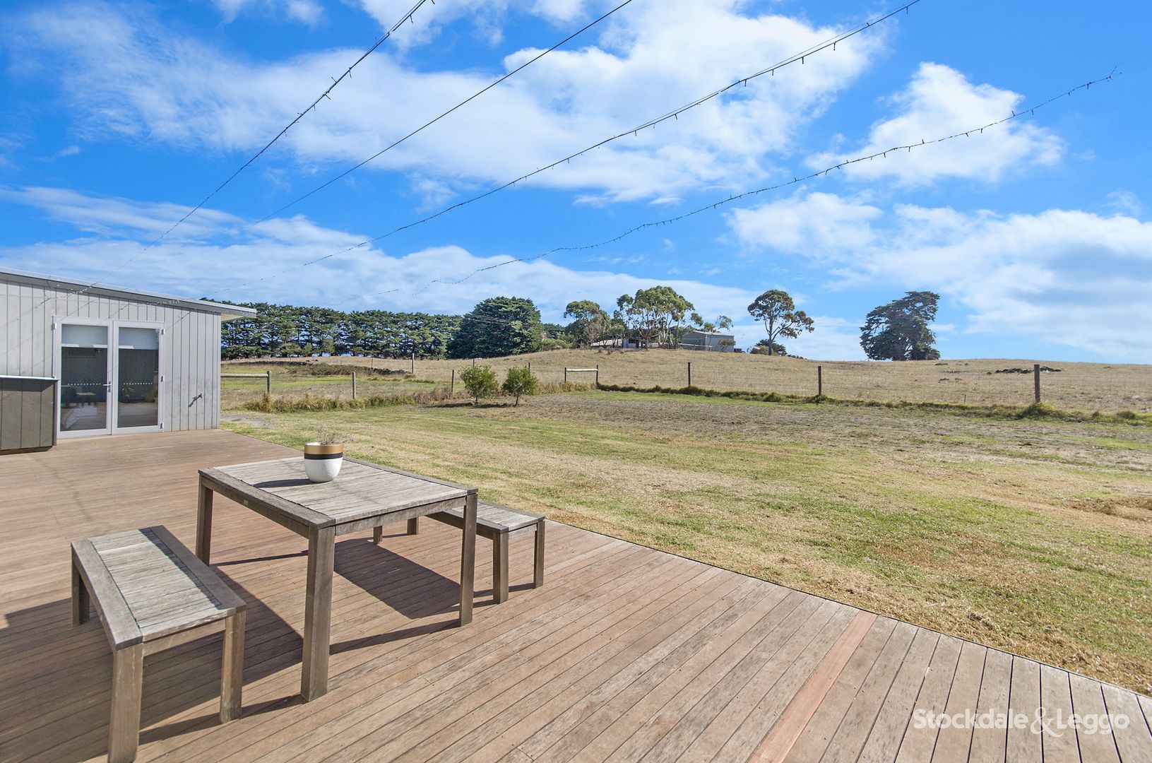 706 Hamilton- Port Fairy Rd, Port Fairy VIC 3284, Image 1