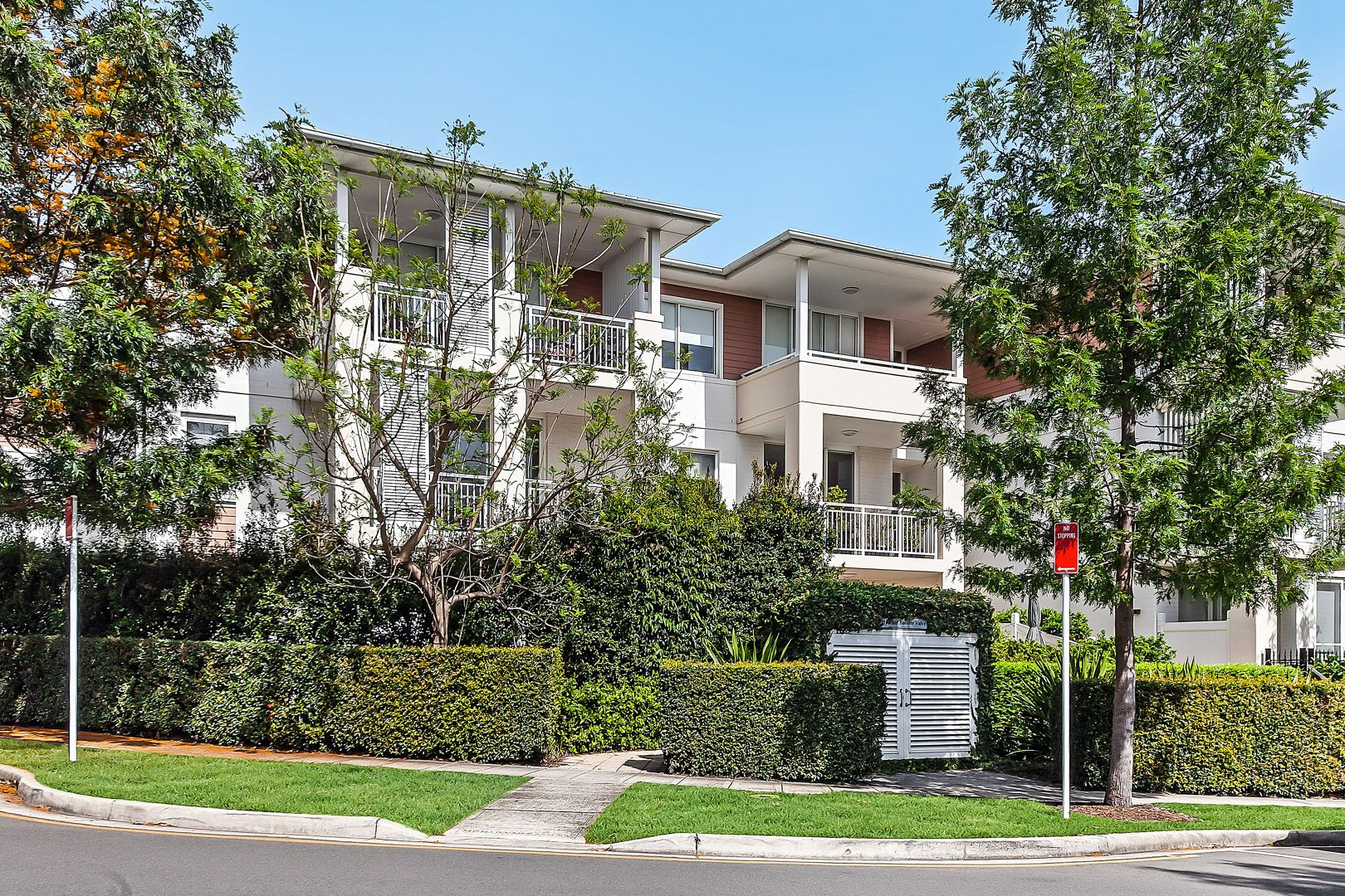 104/6 Peninsula Drive, Breakfast Point NSW 2137