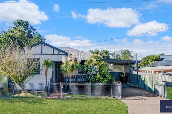 Picture of 2 Patterson Street, NORTH TAMWORTH NSW 2340