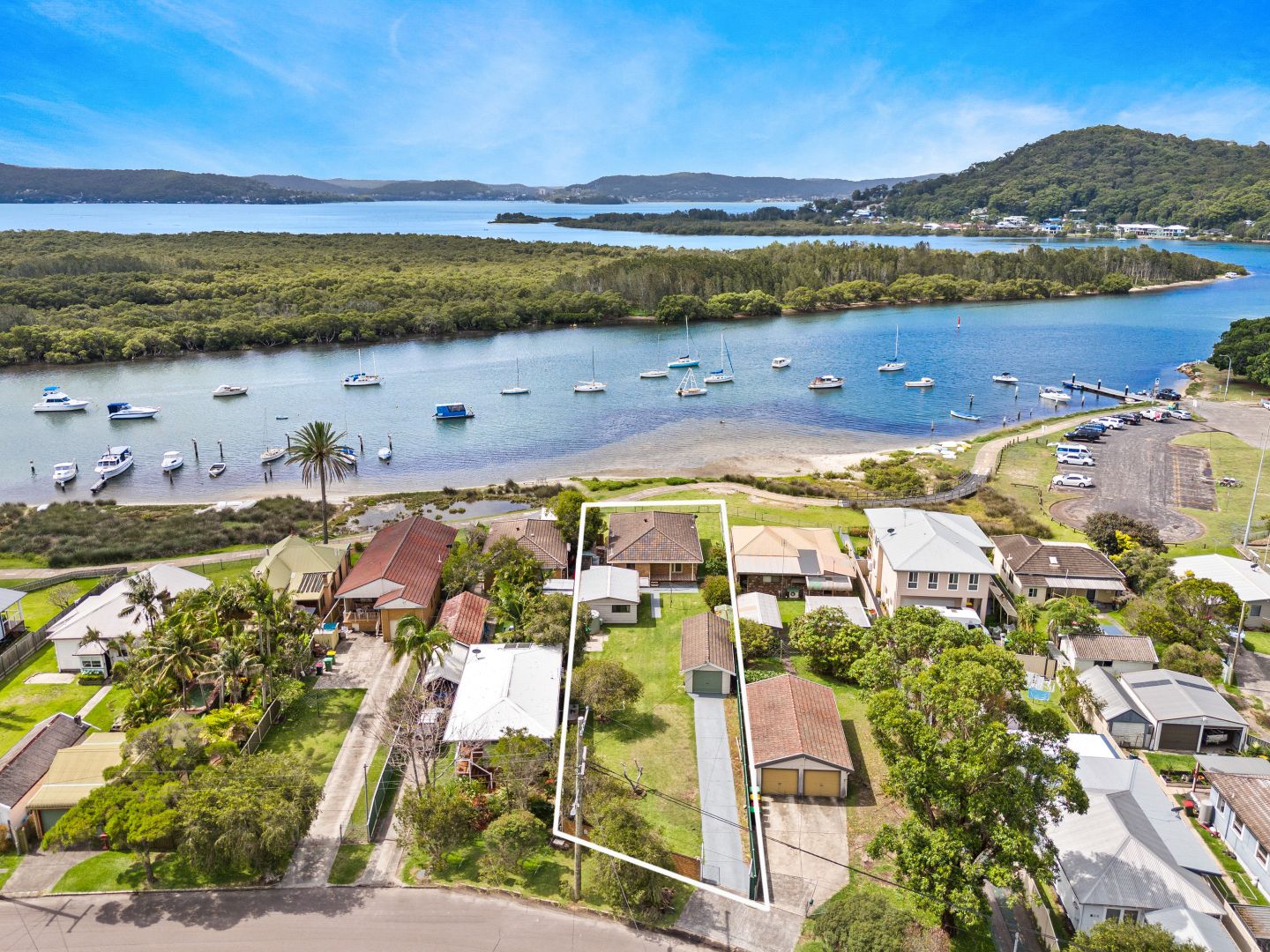 164 Brick Wharf Road, Woy Woy NSW 2256, Image 1