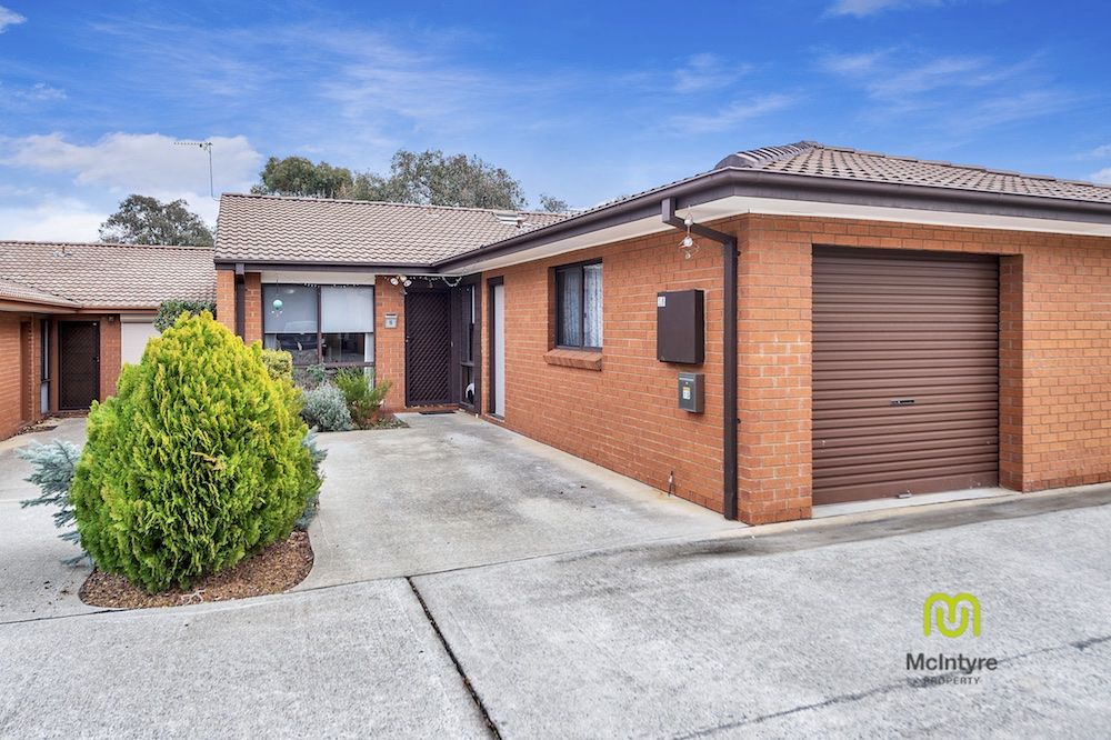 15/41 Comrie Street, Wanniassa ACT 2903, Image 0