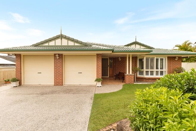 Picture of 6 Vermeer Close, MACKENZIE QLD 4156