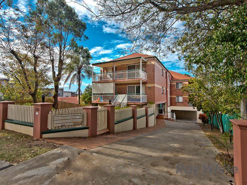 6/176 Gympie Street, Northgate QLD 4013, Image 0