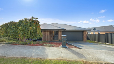 Picture of 13 Chaucer Way, DROUIN VIC 3818