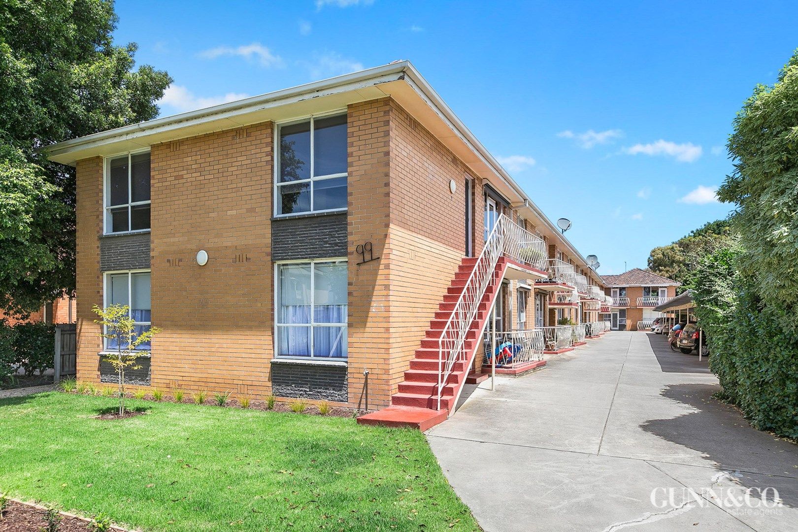 5/99 Verdon Street, Williamstown VIC 3016, Image 0